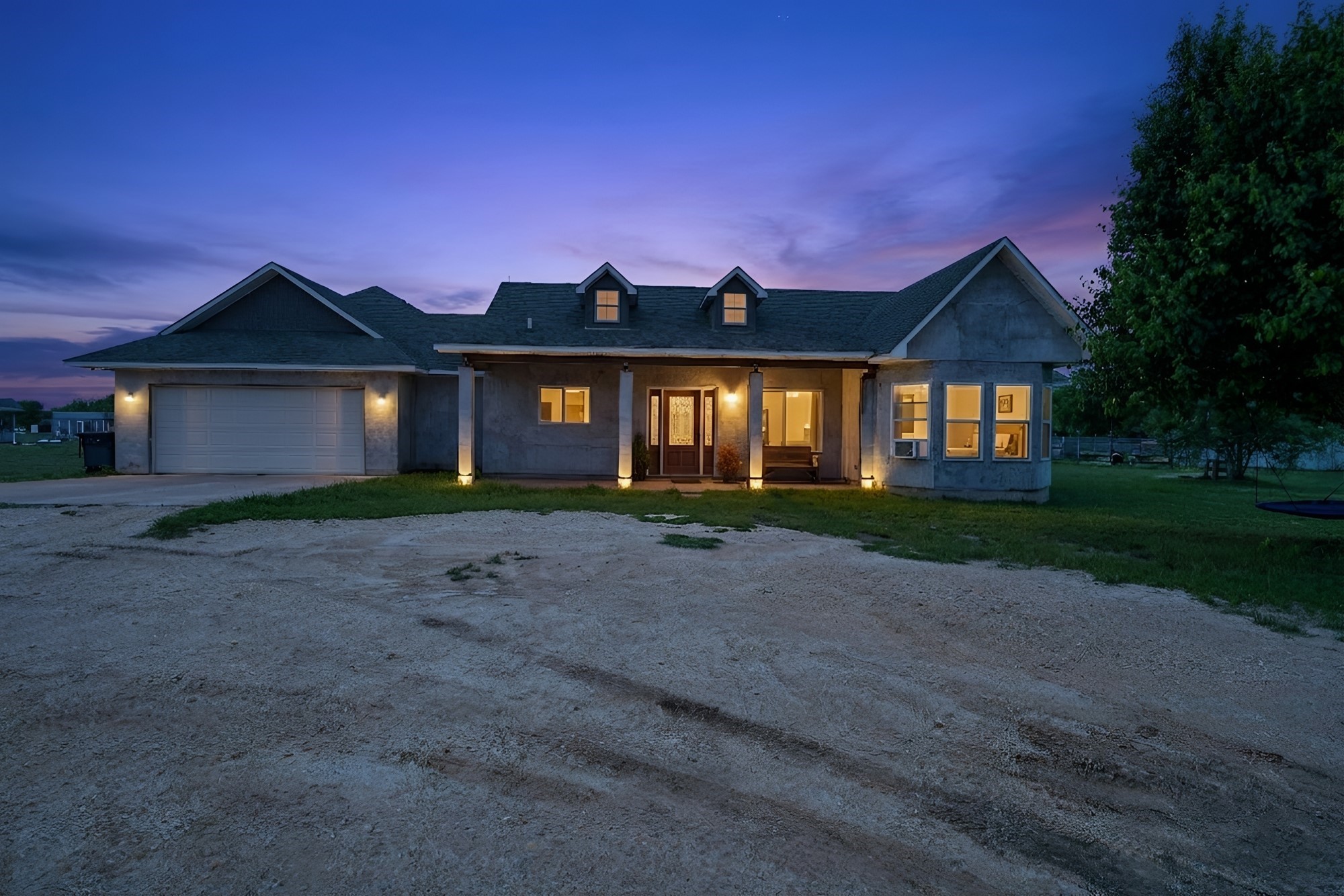 5001 County Road 707 Alvarado TX 76009