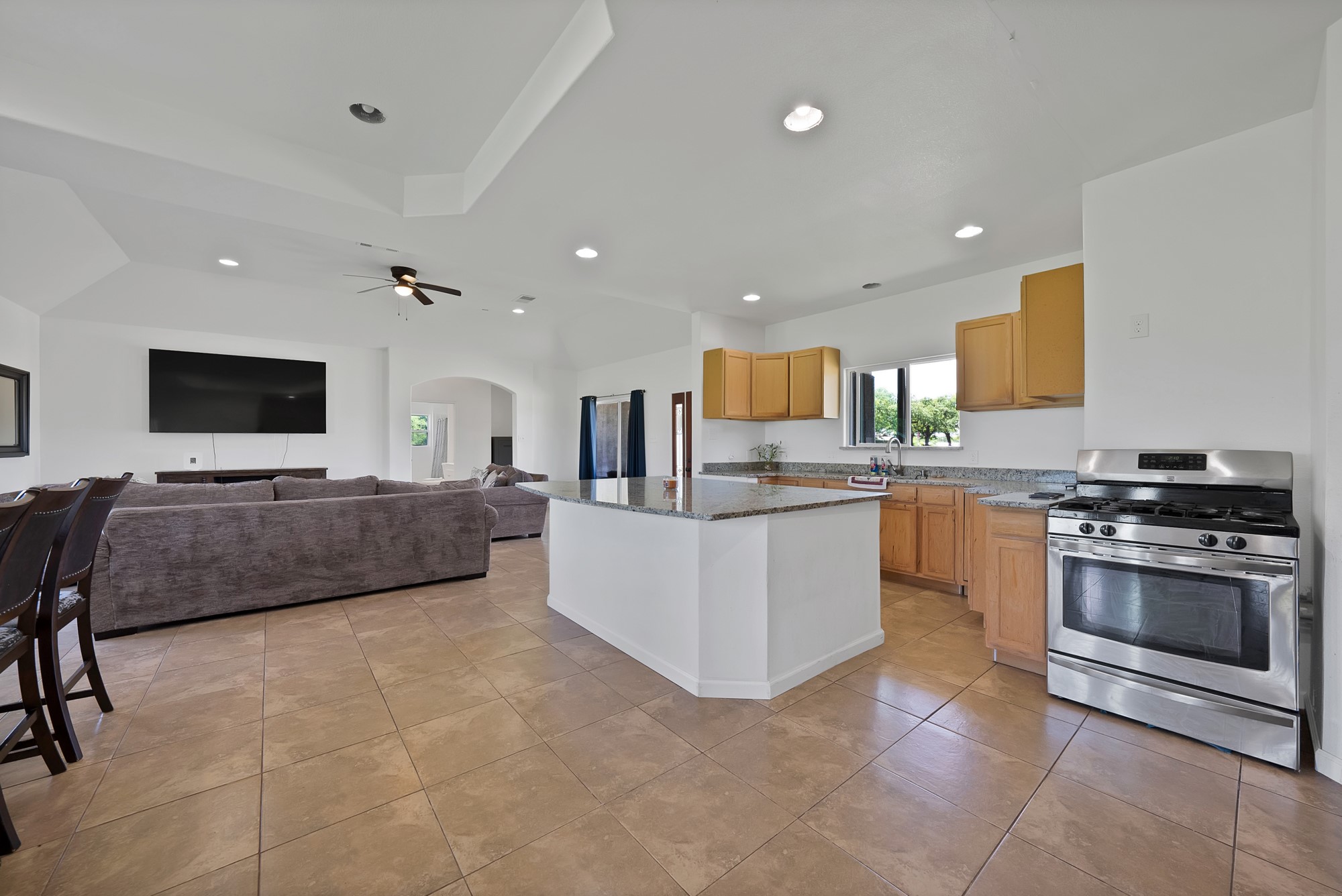 5001 County Road 707 Alvarado TX 76009