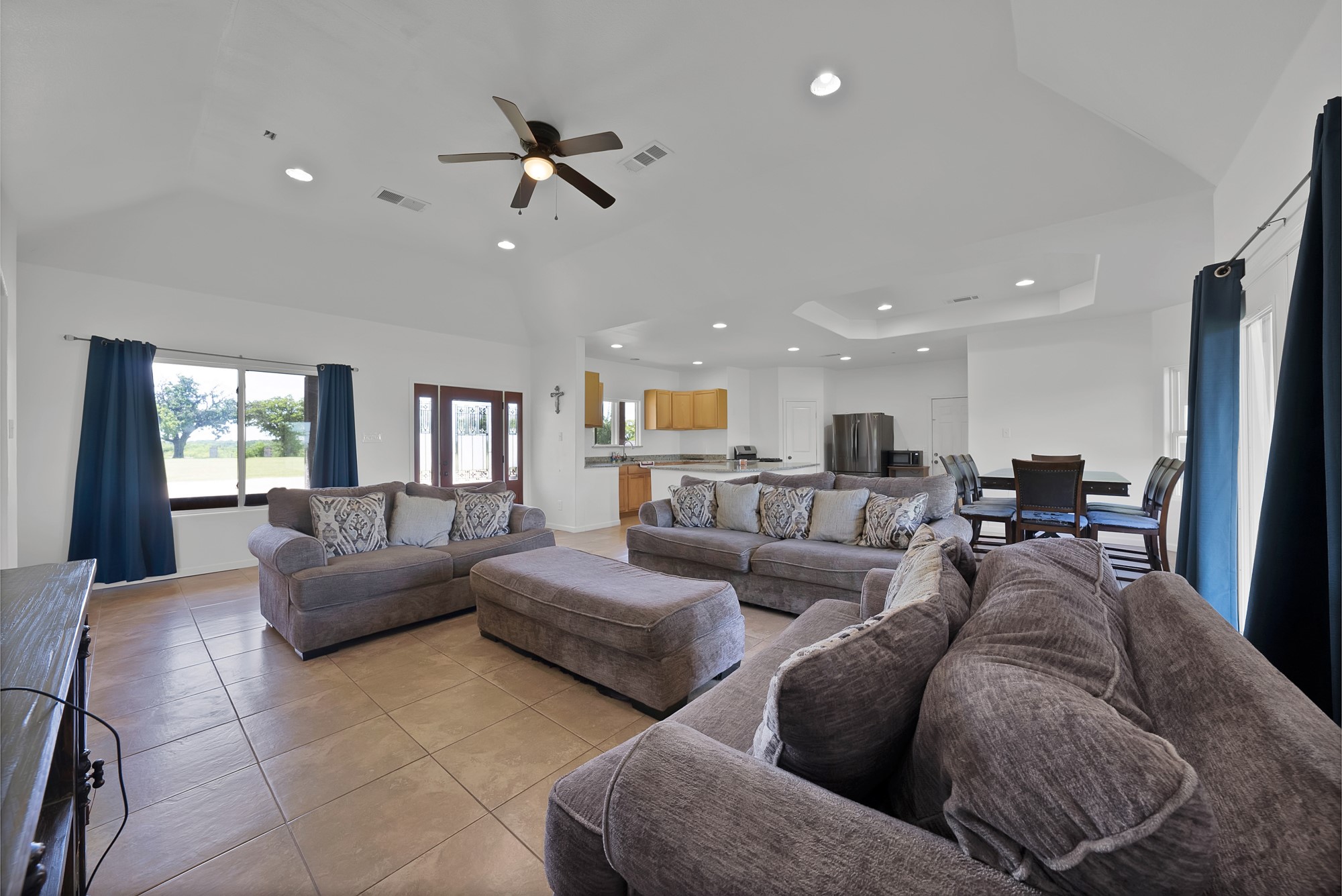 5001 County Road 707 Alvarado TX 76009