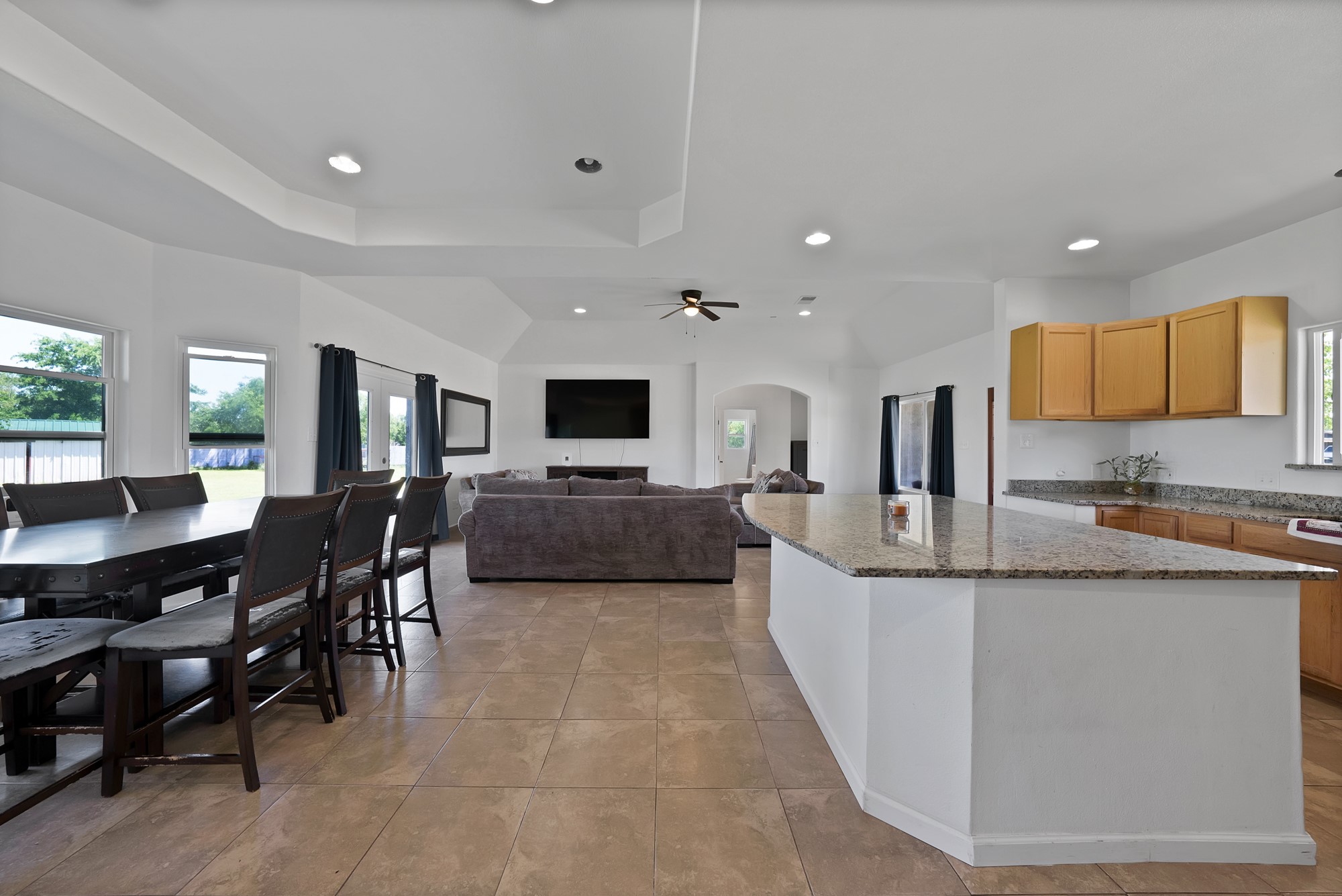 5001 County Road 707 Alvarado TX 76009