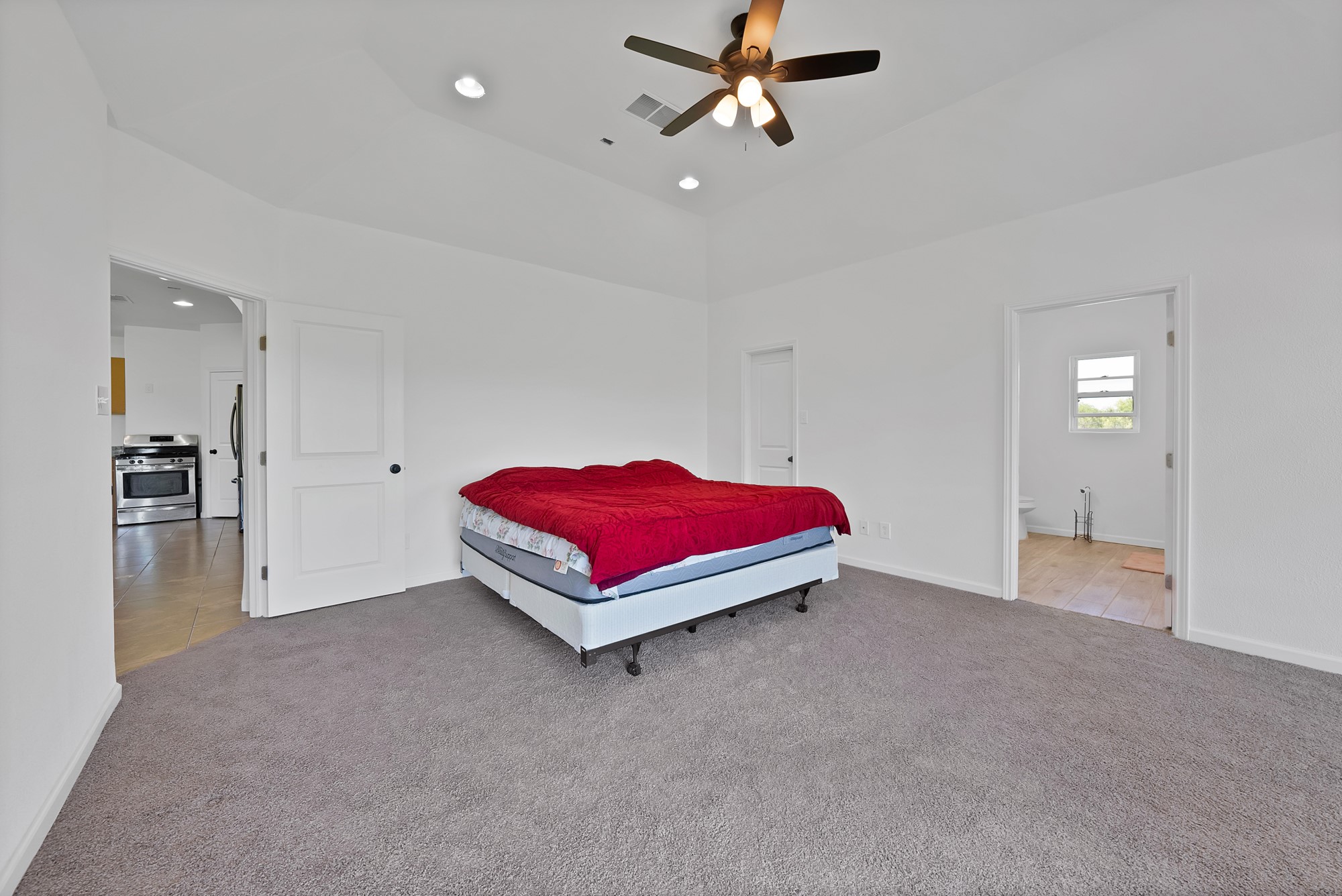 5001 County Road 707 Alvarado TX 76009
