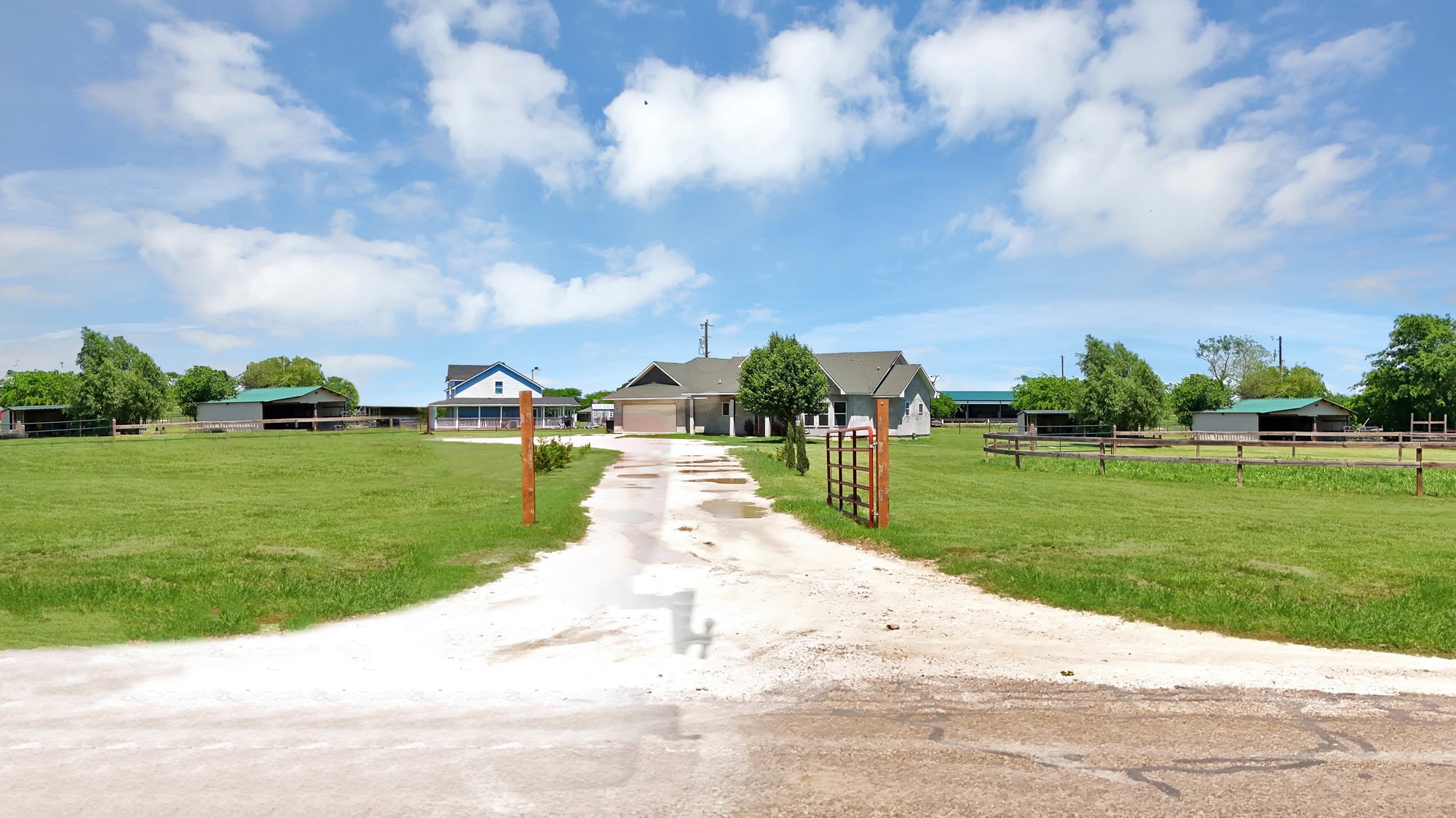 5001 County Road 707 Alvarado TX 76009