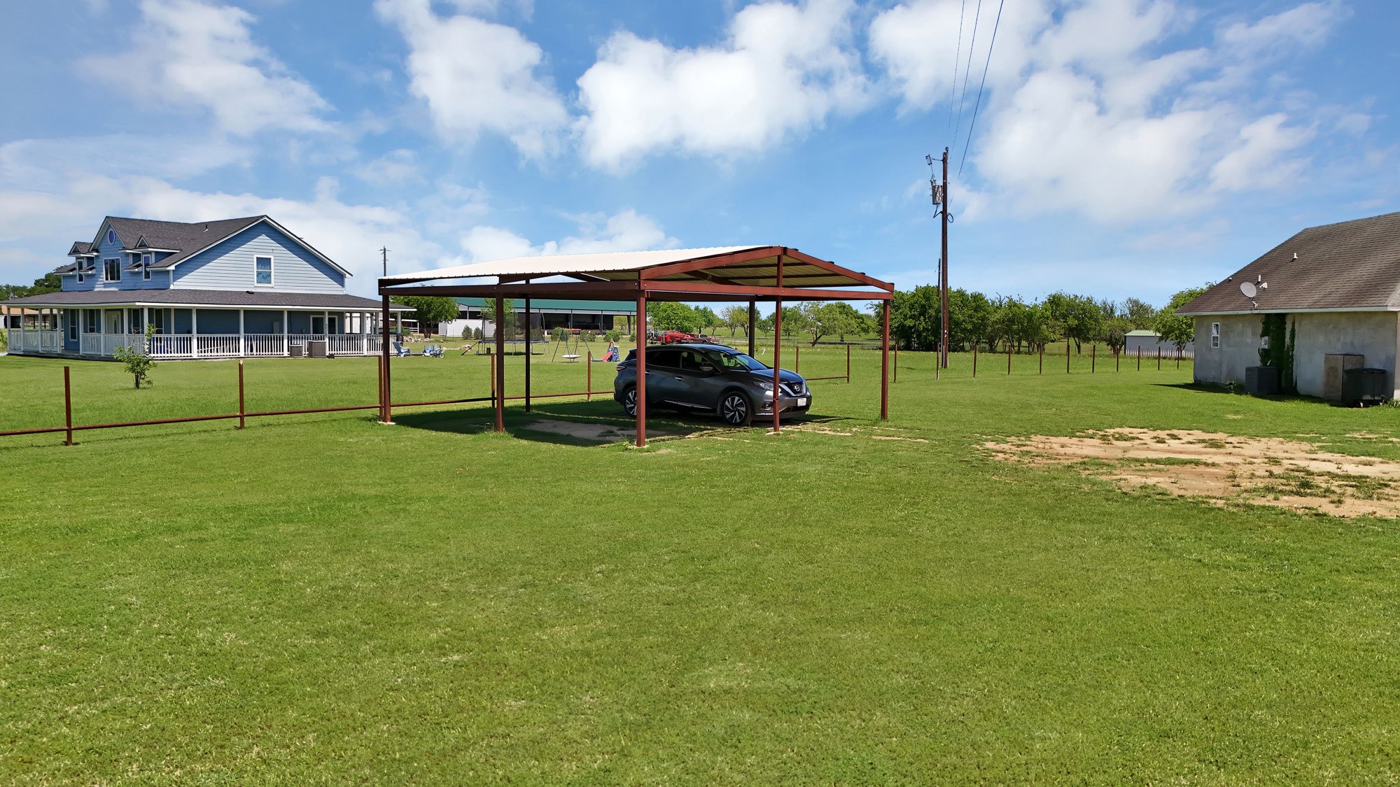 5001 County Road 707 Alvarado TX 76009