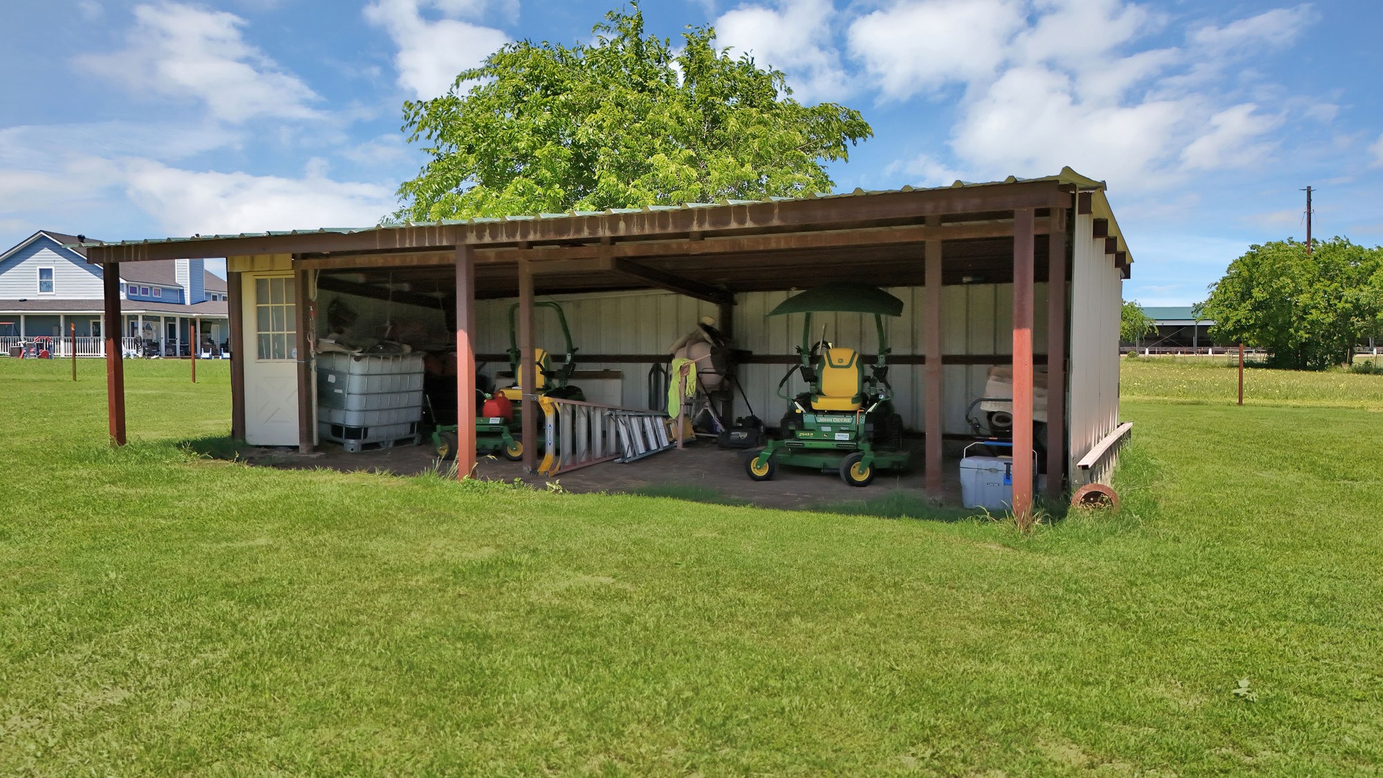 5001 County Road 707 Alvarado TX 76009