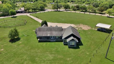 5001 County Road 707 Alvarado TX 76009