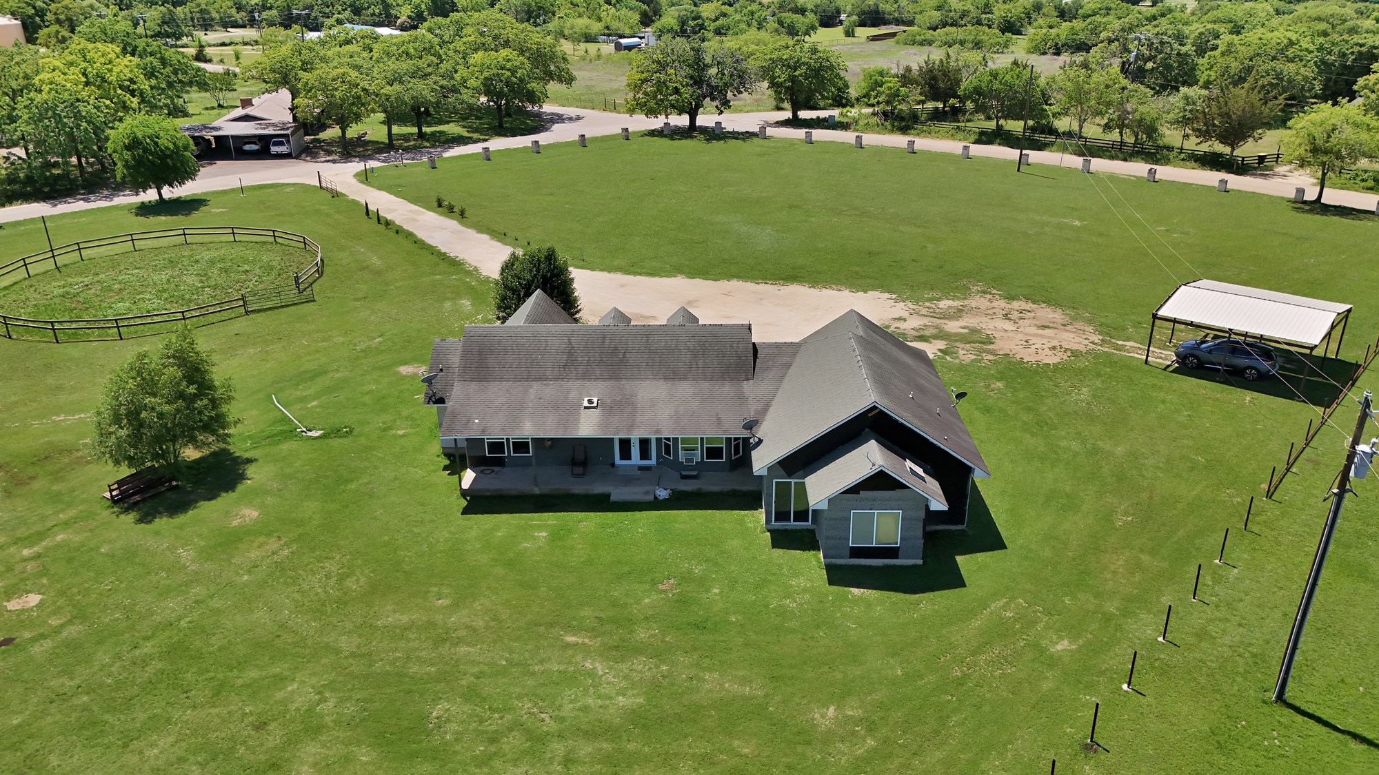 5001 County Road 707 Alvarado TX 76009