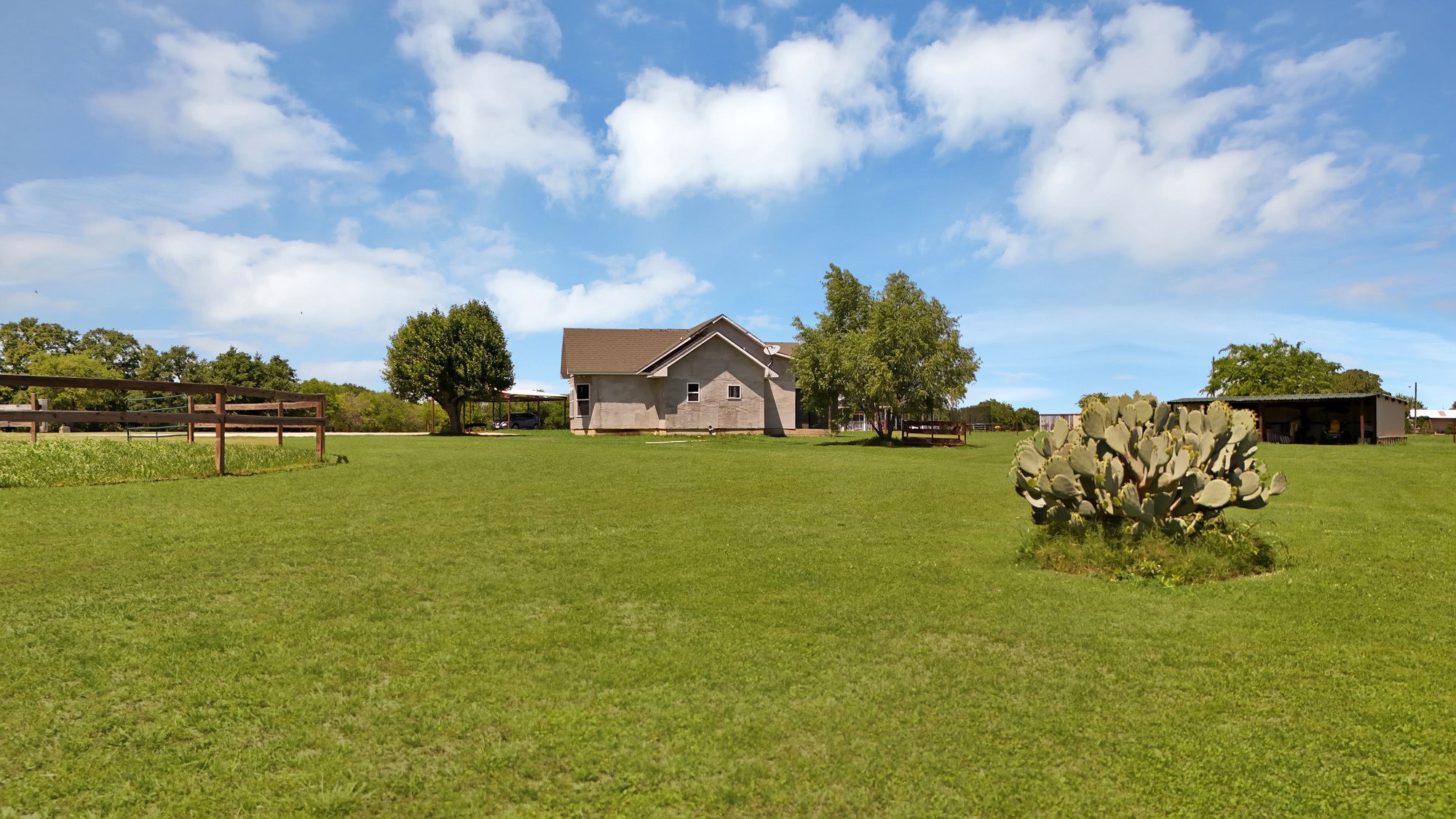 5001 County Road 707 Alvarado TX 76009