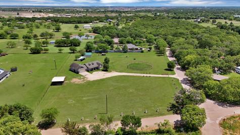 5001 County Road 707 Alvarado TX 76009