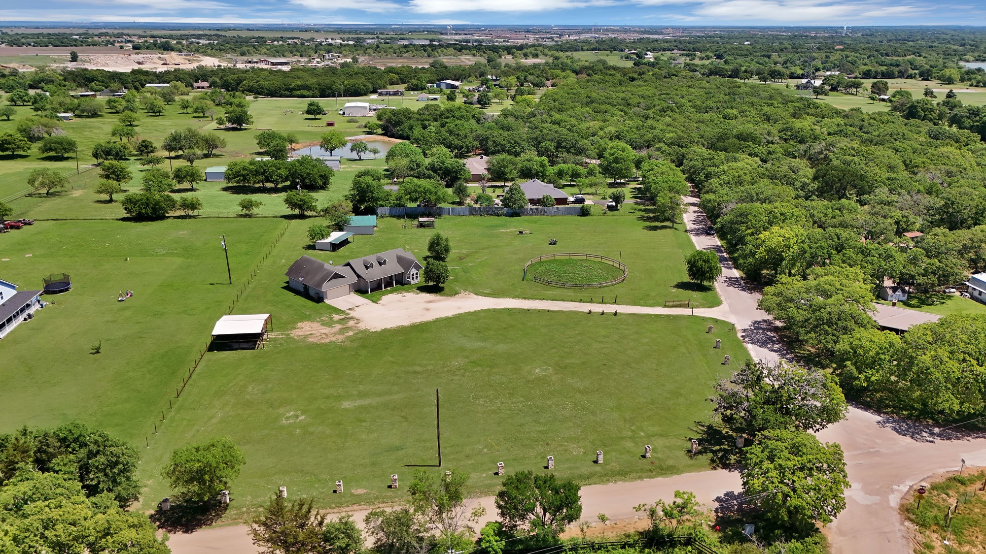 5001 County Road 707 Alvarado TX 76009