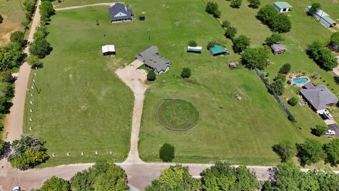 5001 County Road 707 Alvarado TX 76009