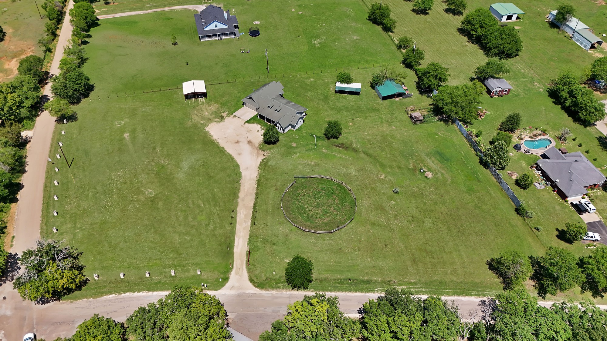 5001 County Road 707 Alvarado TX 76009