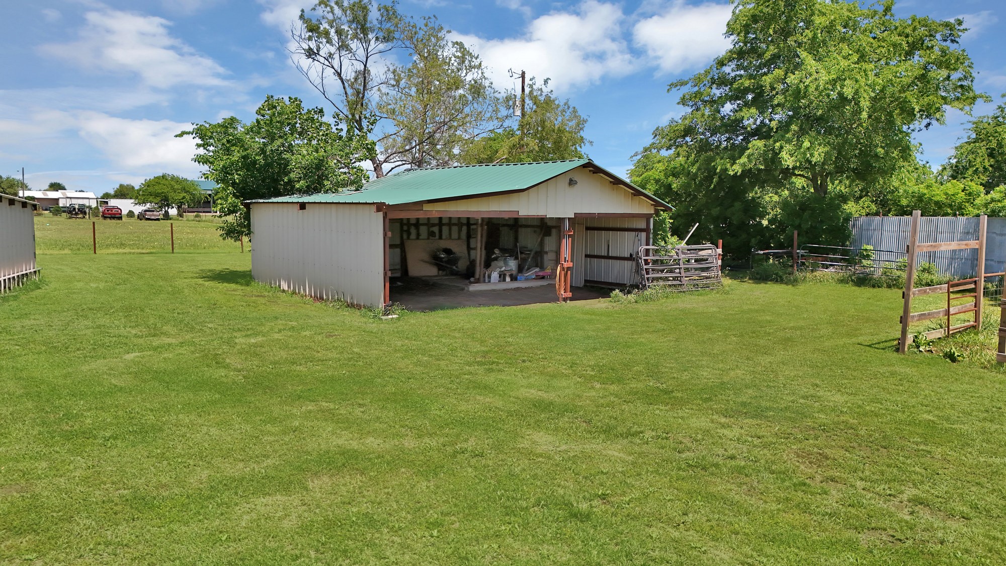 5001 County Road 707 Alvarado TX 76009