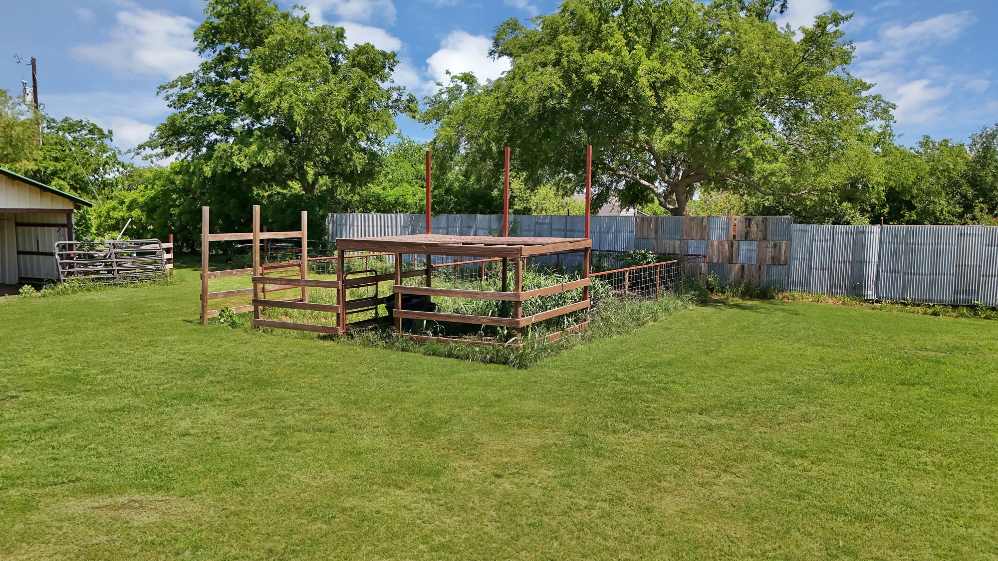 5001 County Road 707 Alvarado TX 76009