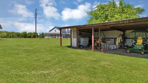 5001 County Road 707 Alvarado TX 76009