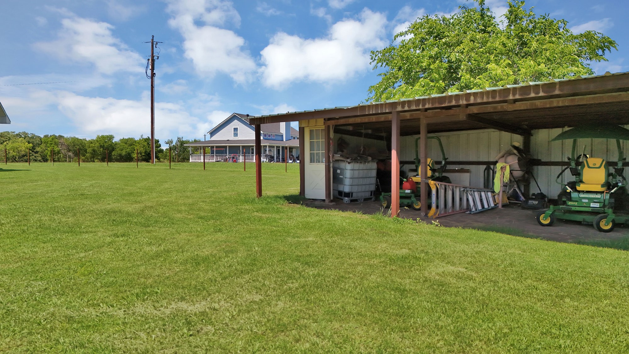 5001 County Road 707 Alvarado TX 76009
