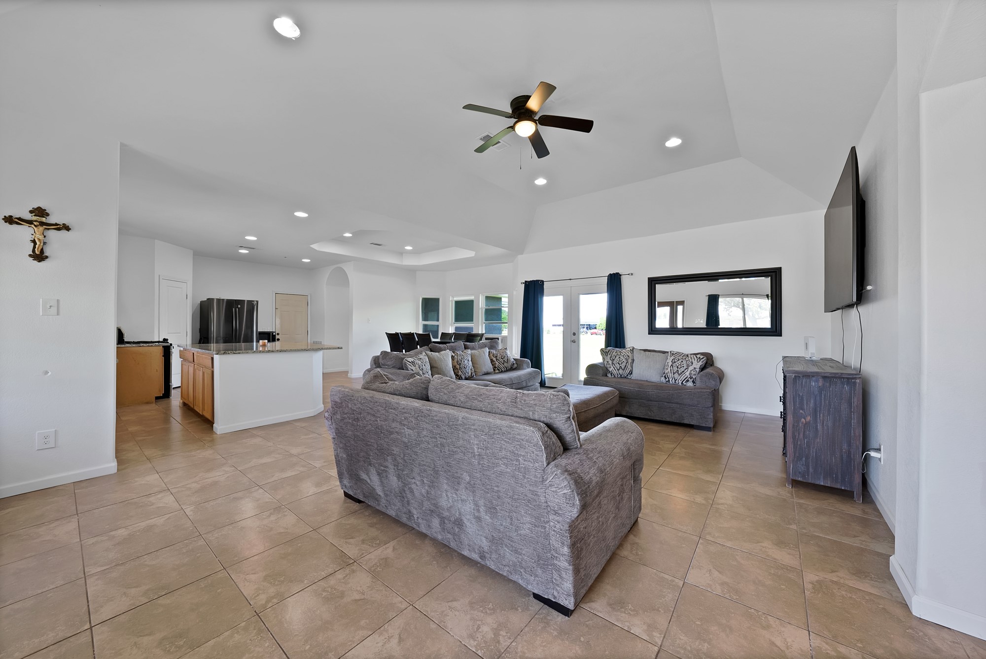 5001 County Road 707 Alvarado TX 76009