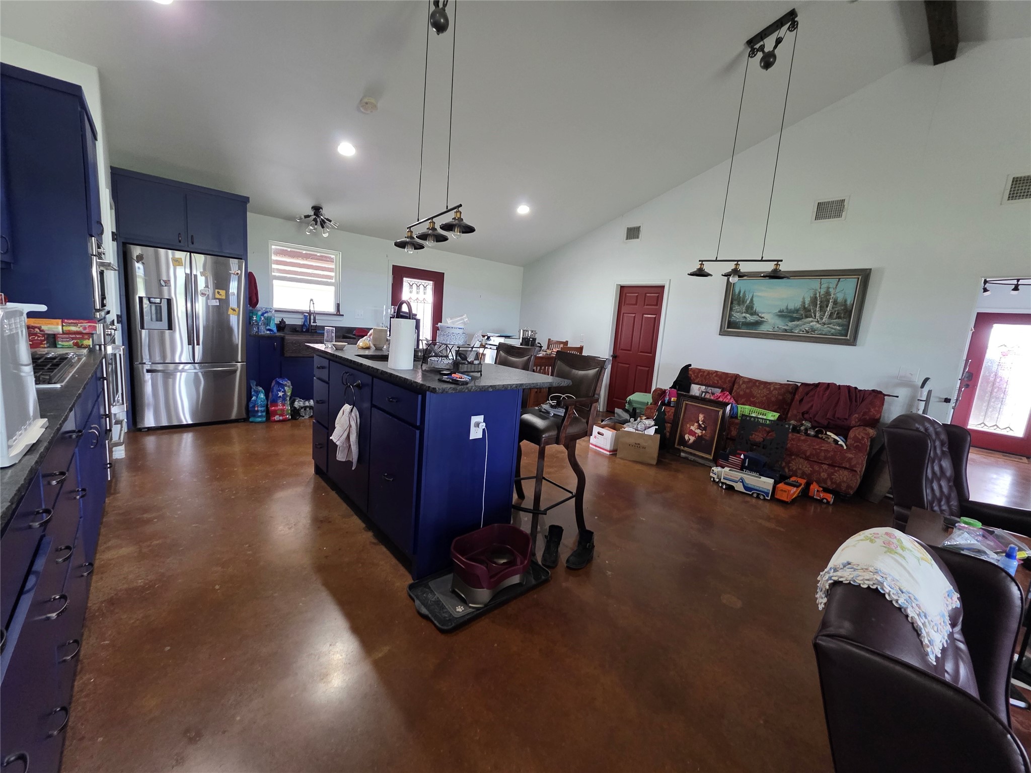 5500 County Road 302 Grandview TX 76050