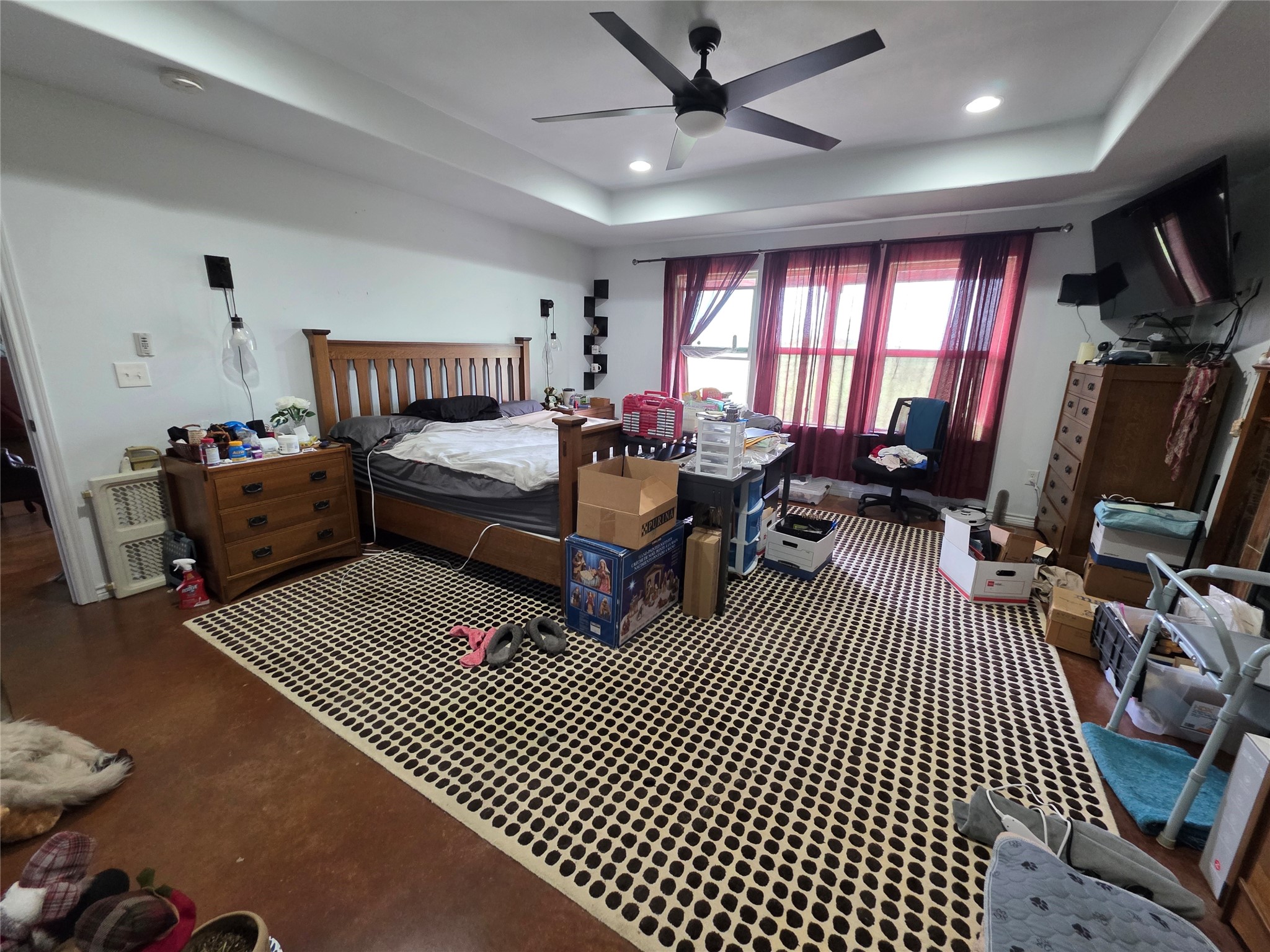 5500 County Road 302 Grandview TX 76050