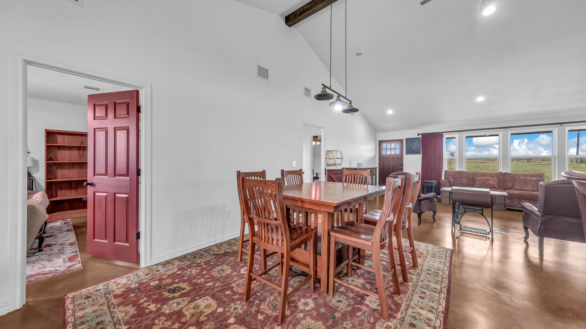 5500 County Road 302 Grandview TX 76050