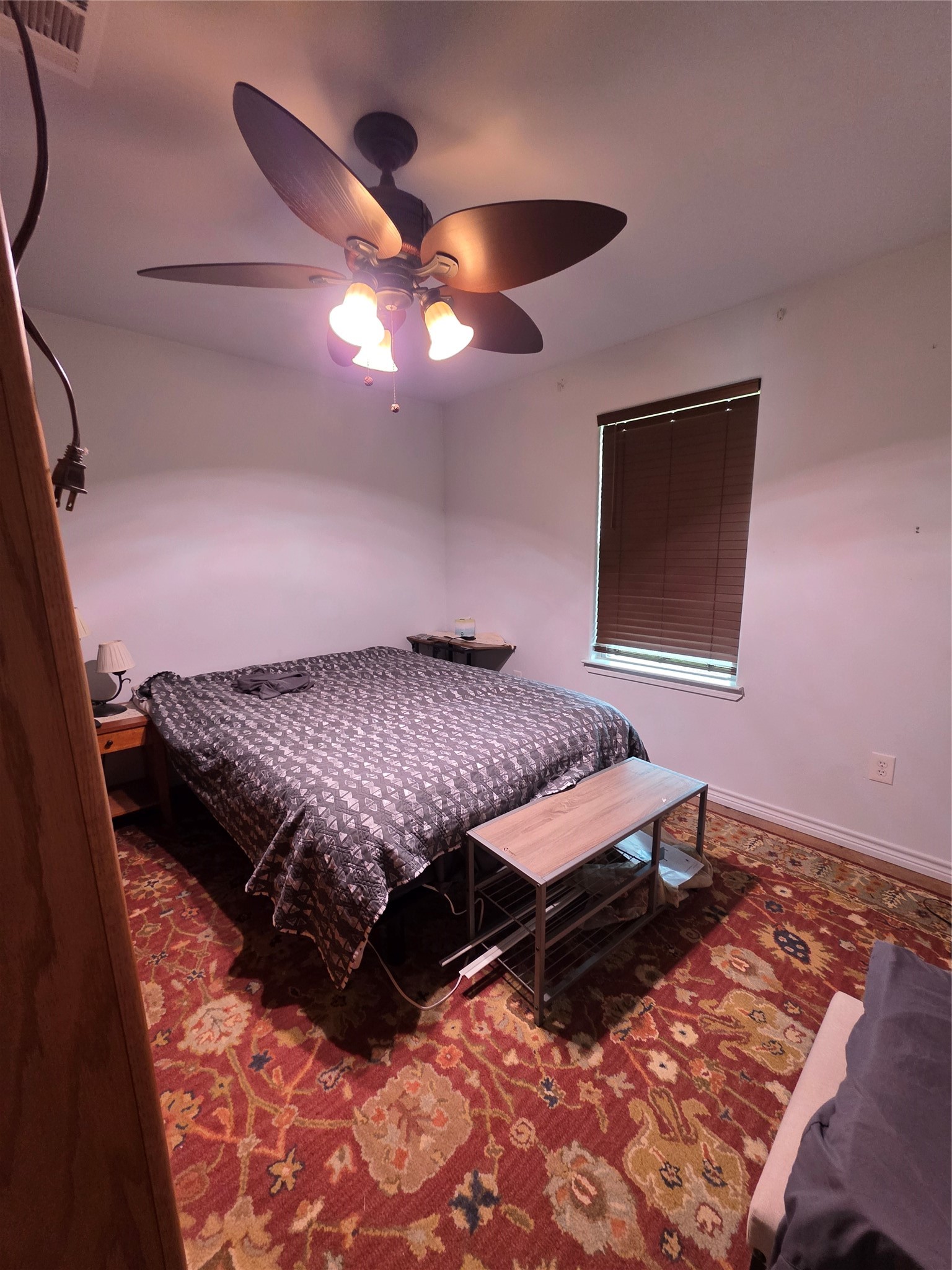 5500 County Road 302 Grandview TX 76050