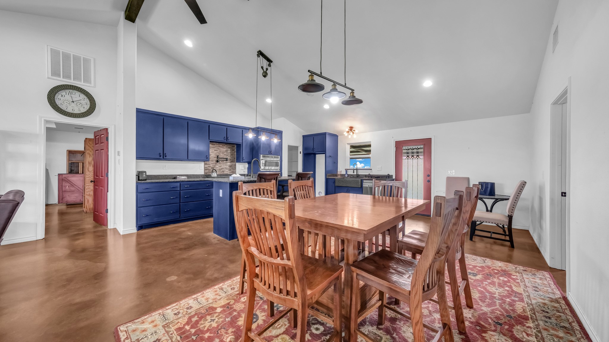 5500 County Road 302 Grandview TX 76050