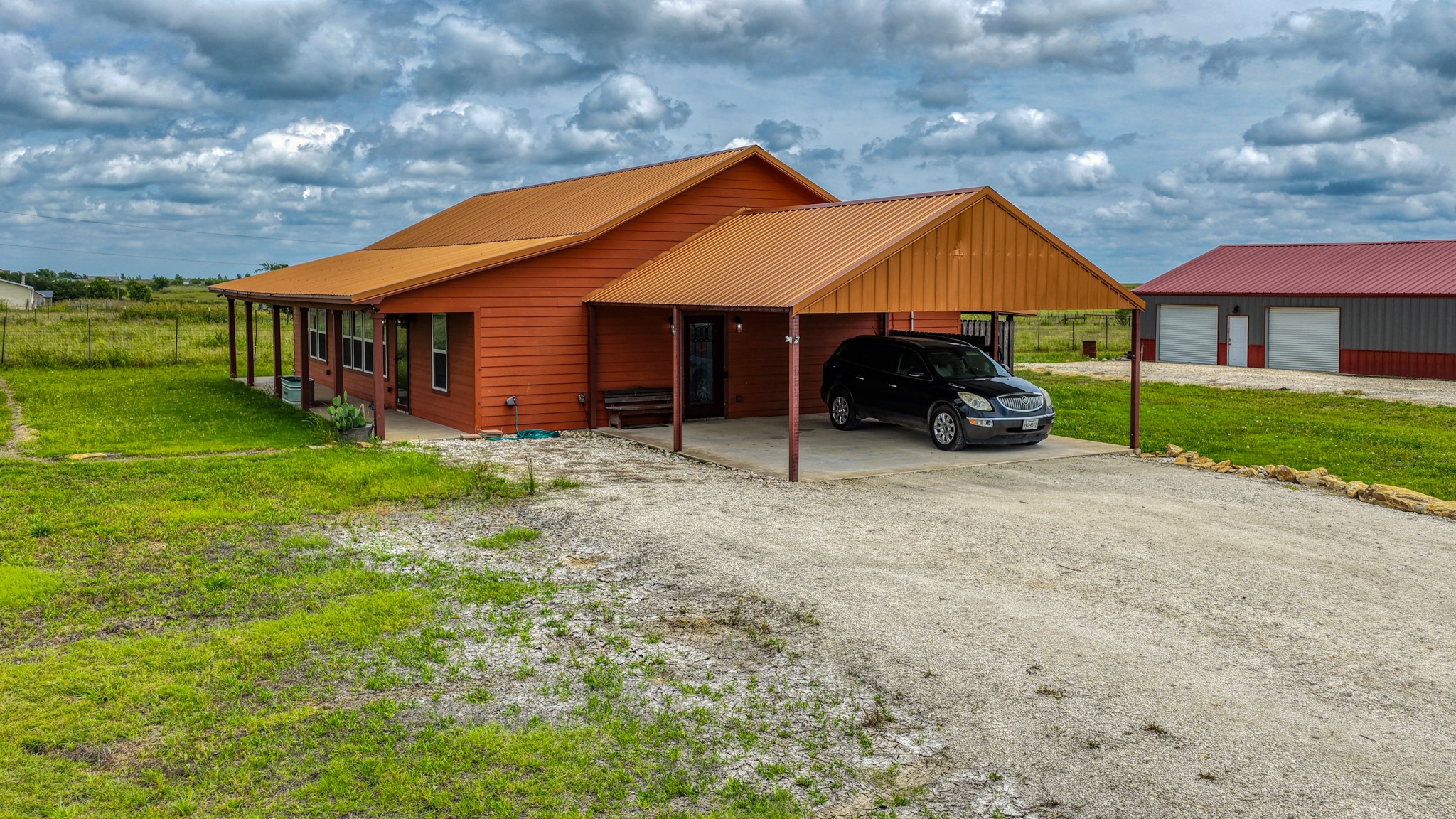 5500 County Road 302 Grandview TX 76050