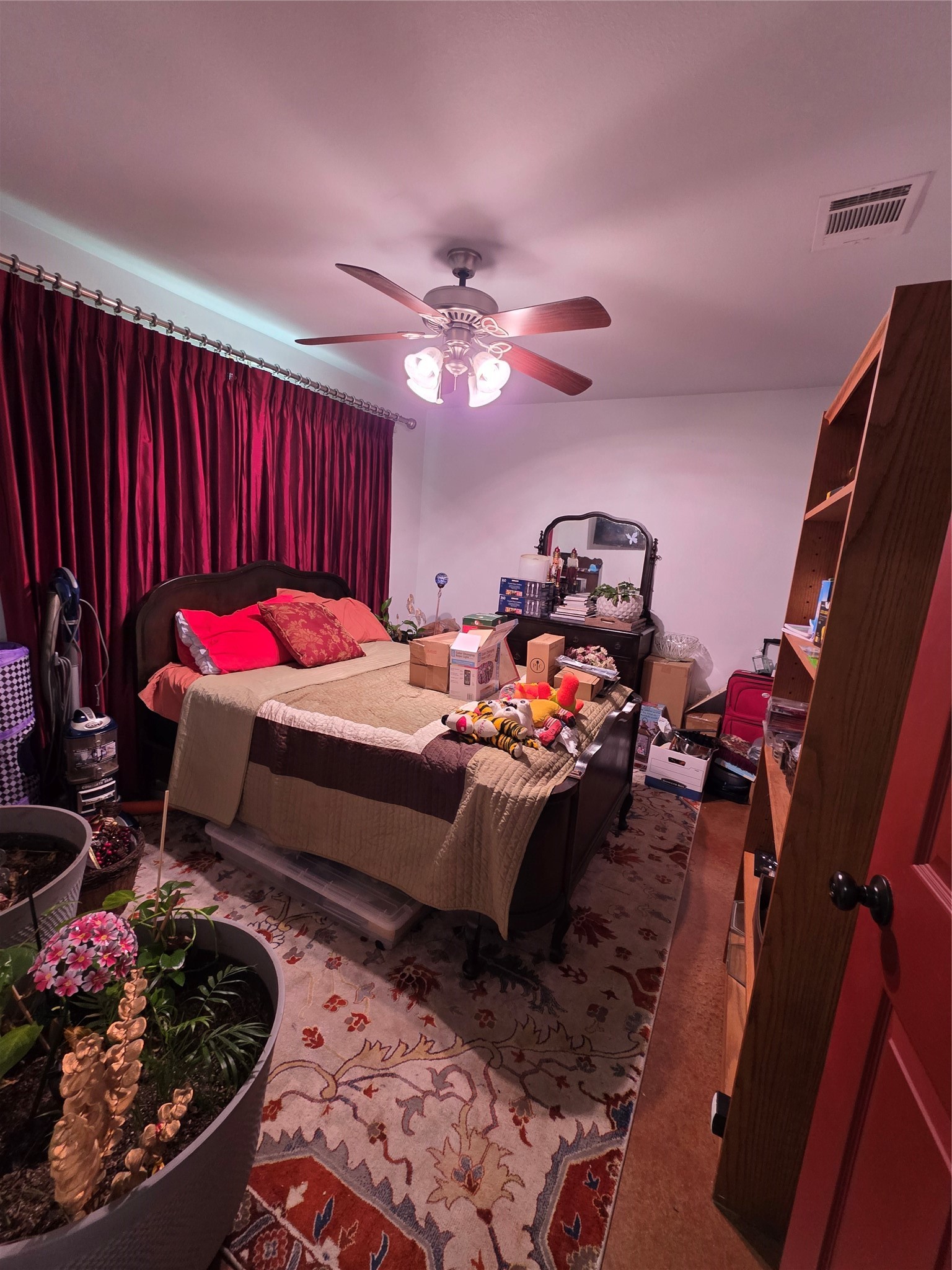 5500 County Road 302 Grandview TX 76050