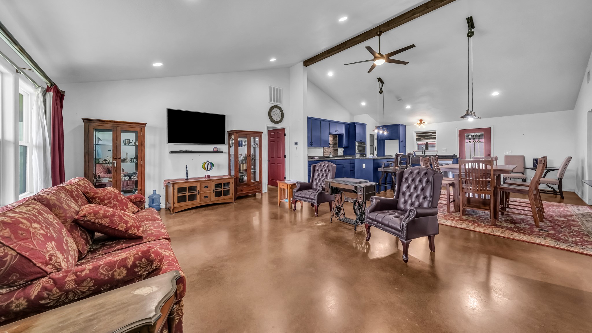 5500 County Road 302 Grandview TX 76050
