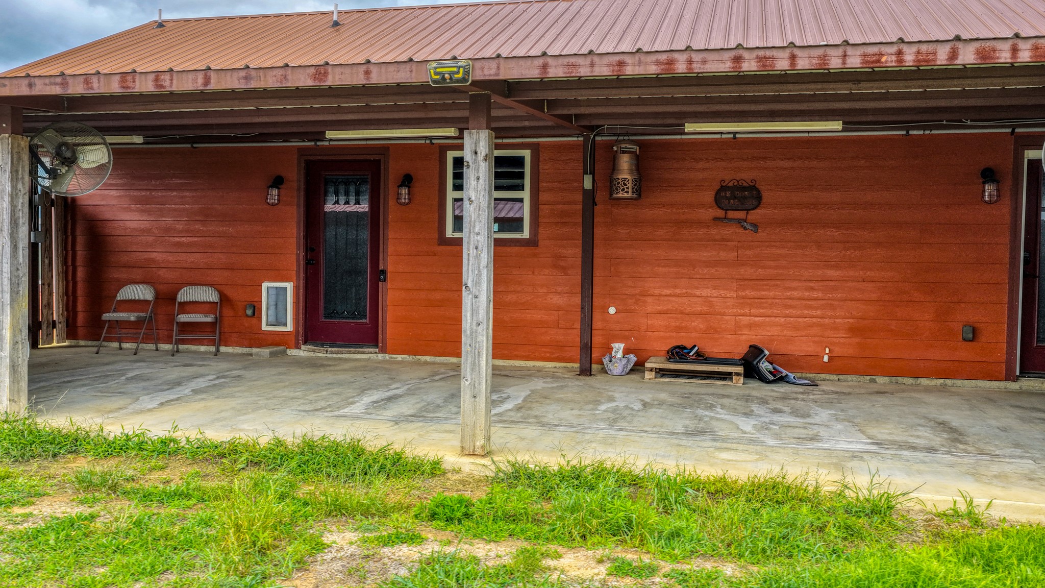 5500 County Road 302 Grandview TX 76050