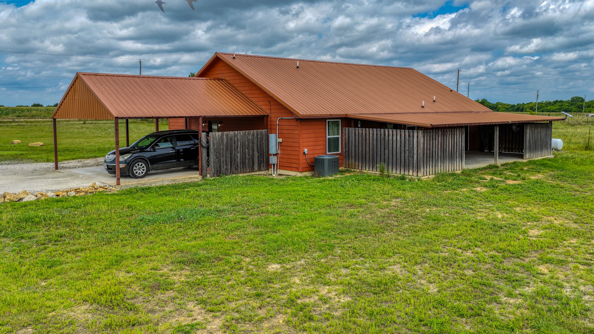 5500 County Road 302 Grandview TX 76050