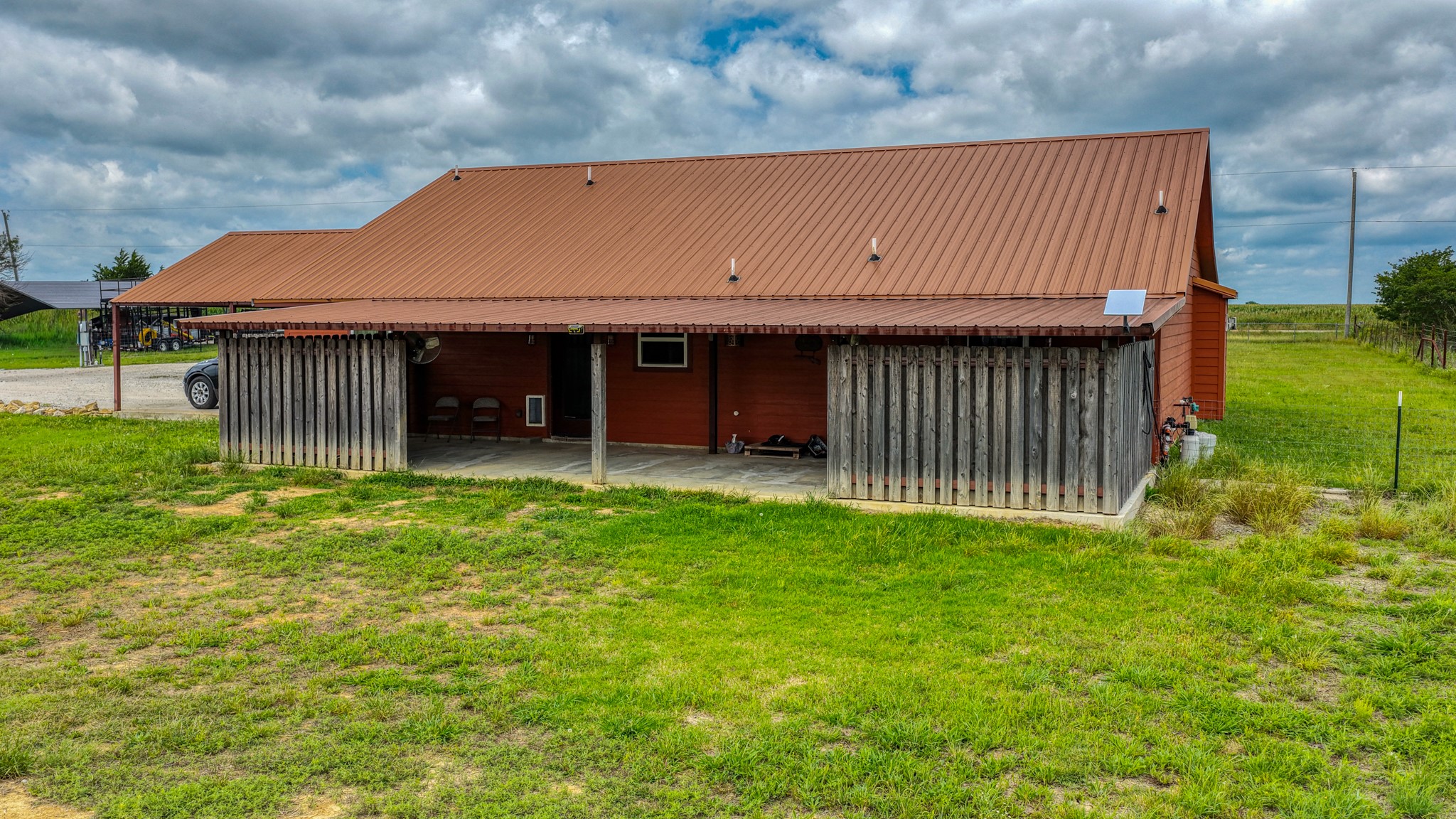 5500 County Road 302 Grandview TX 76050