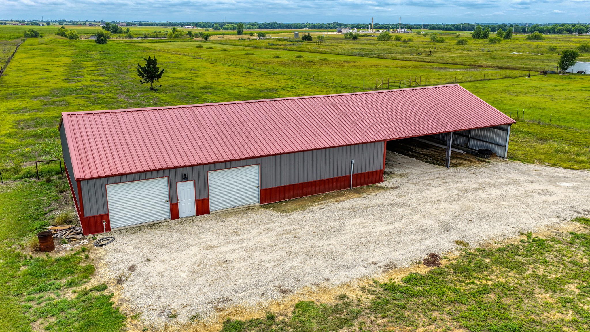 5500 County Road 302 Grandview TX 76050