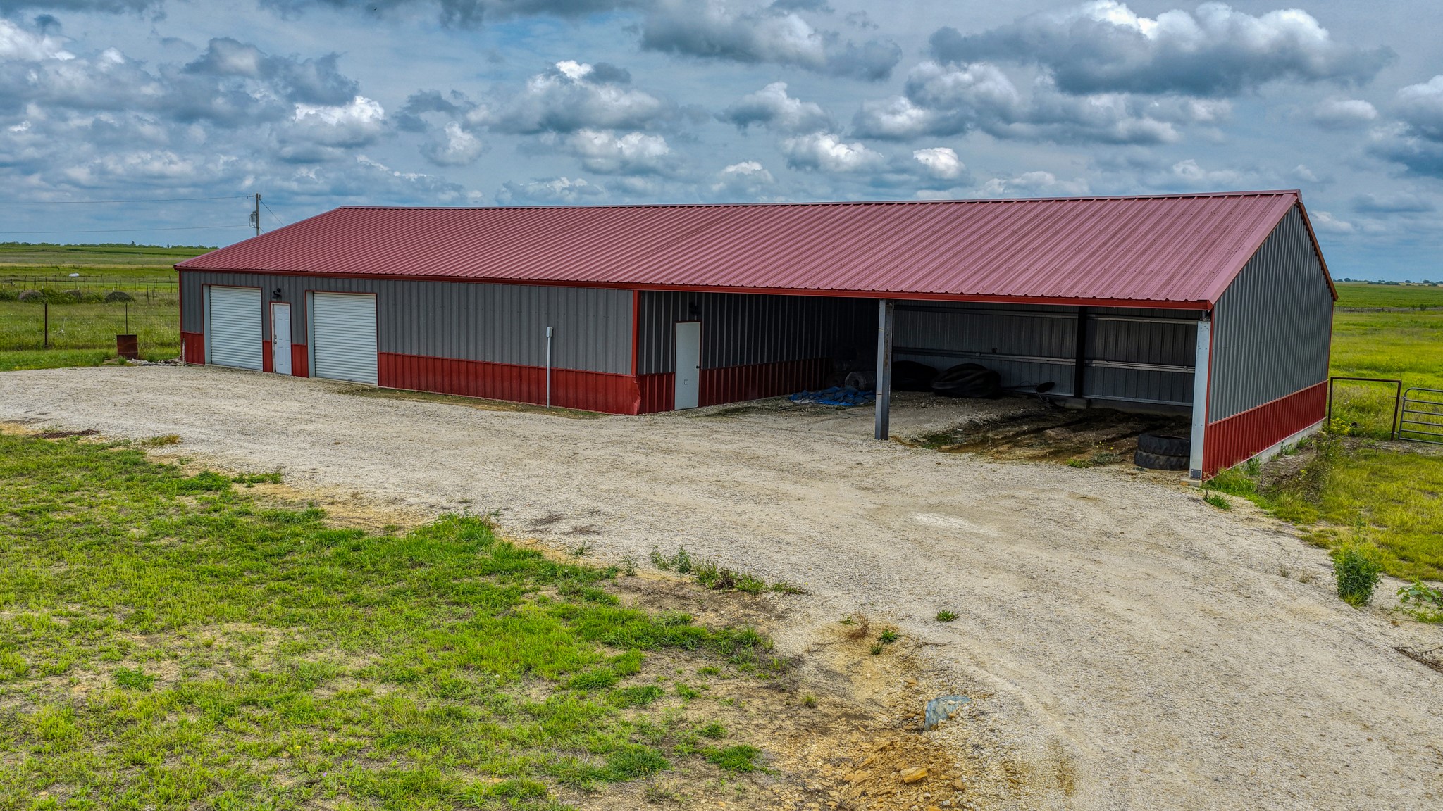 5500 County Road 302 Grandview TX 76050