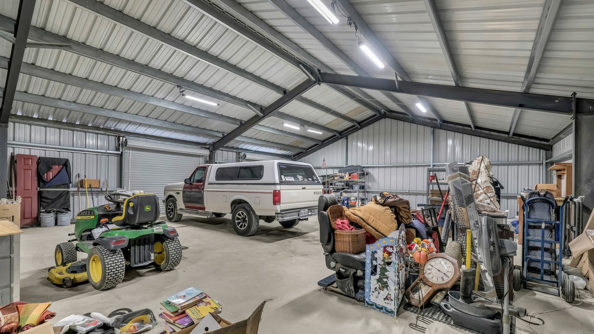 5500 County Road 302 Grandview TX 76050