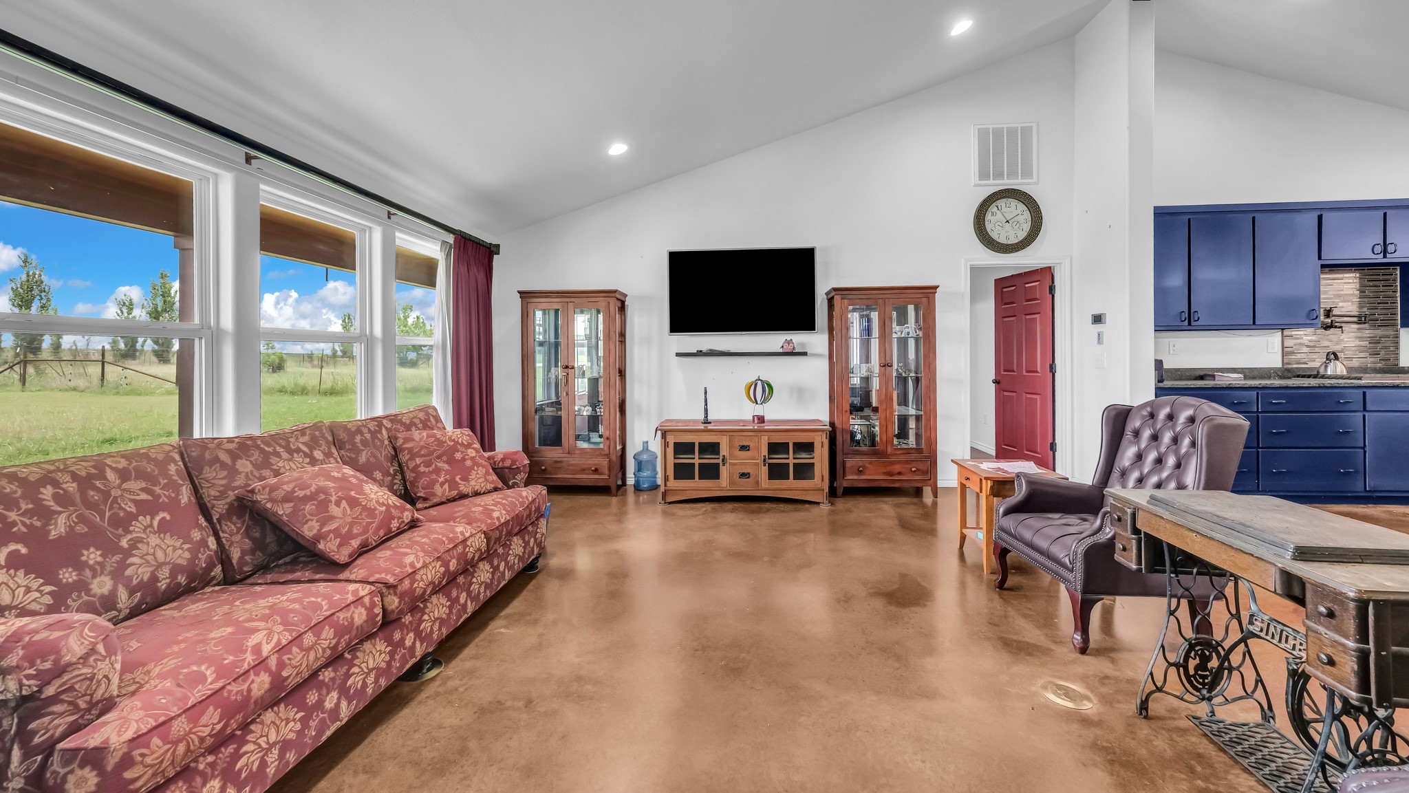 5500 County Road 302 Grandview TX 76050