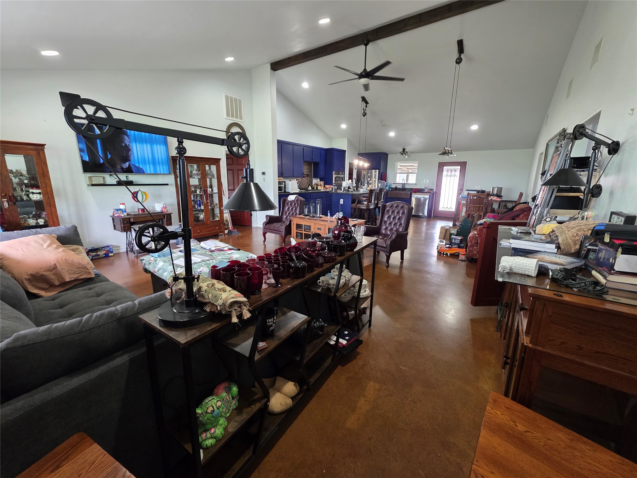 5500 County Road 302 Grandview TX 76050