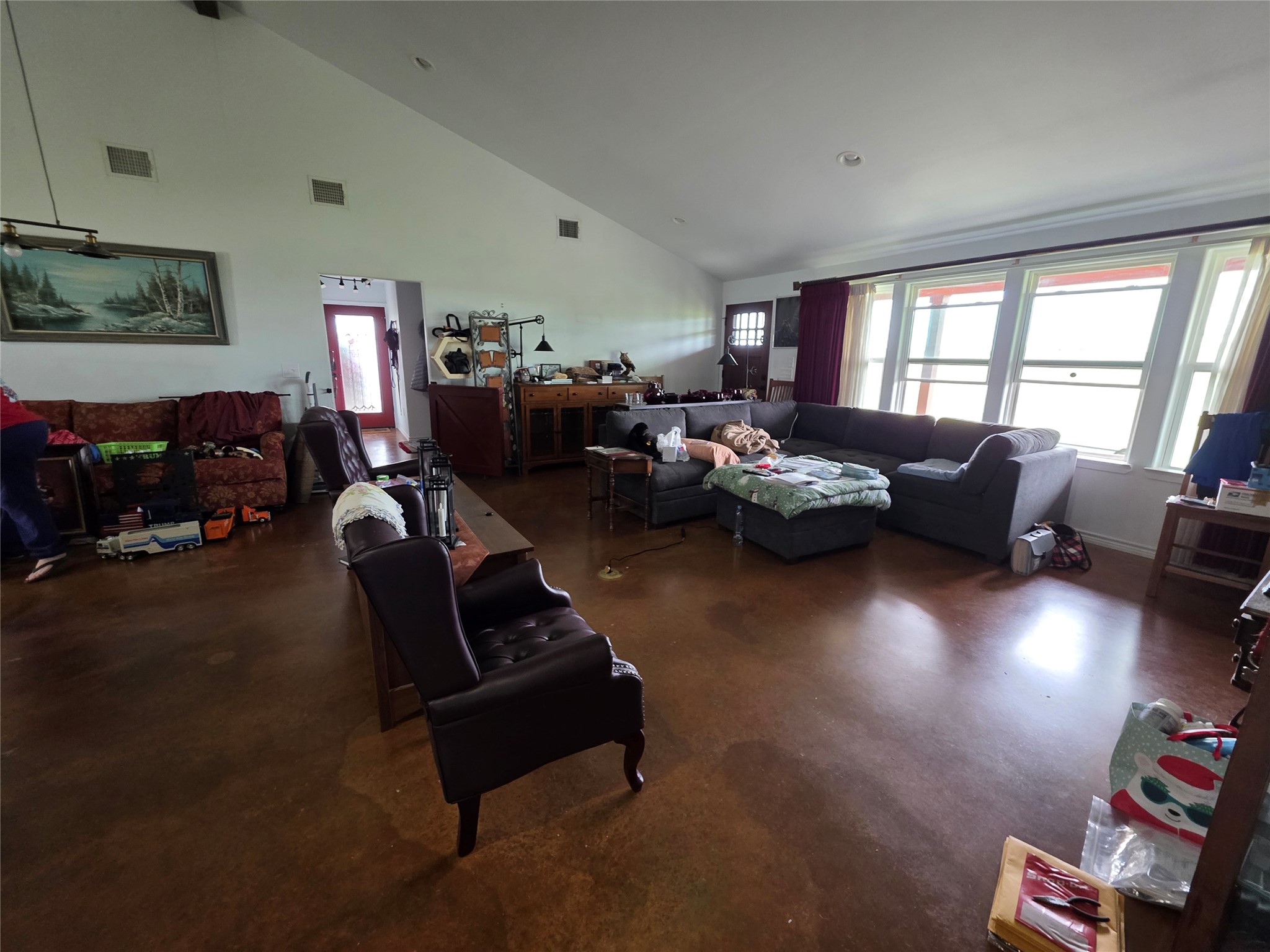 5500 County Road 302 Grandview TX 76050