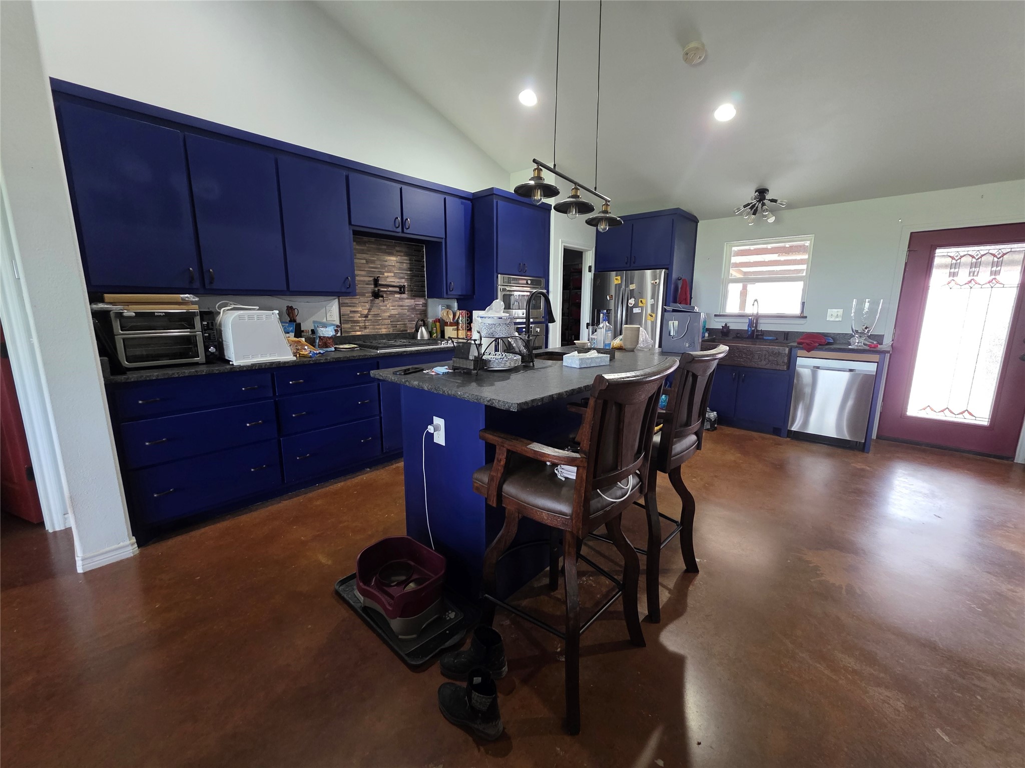 5500 County Road 302 Grandview TX 76050