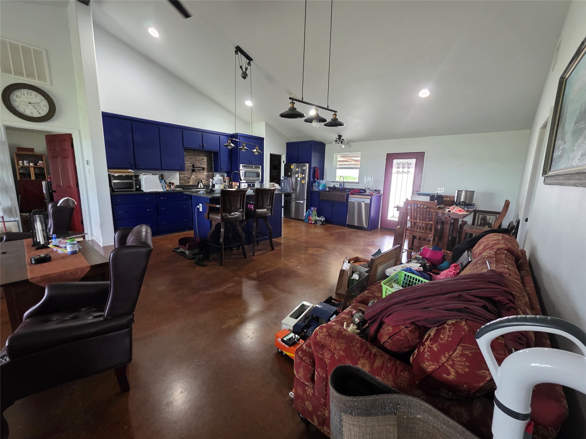 5500 County Road 302 Grandview TX 76050