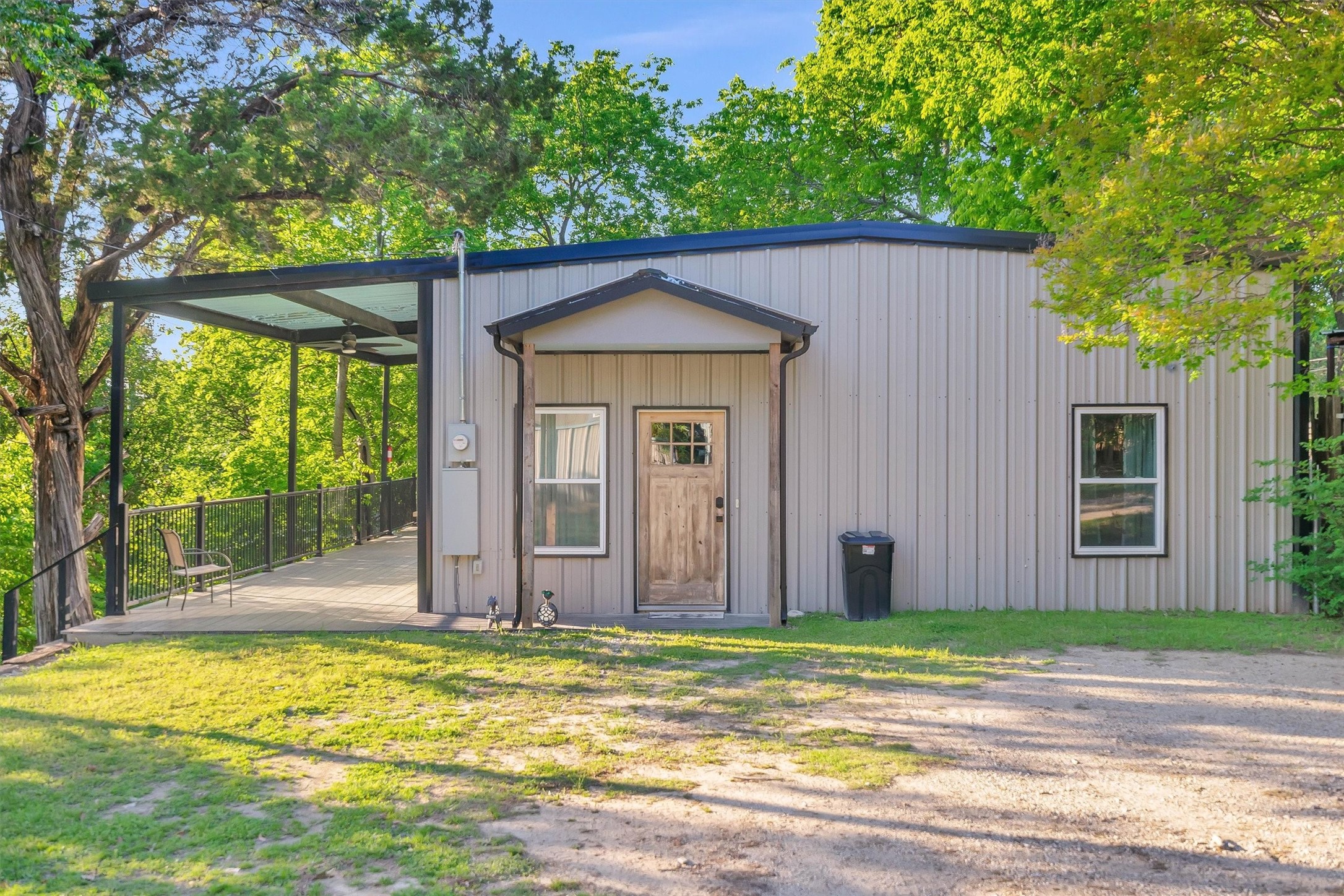 112 Two Feather Whitney TX 76692