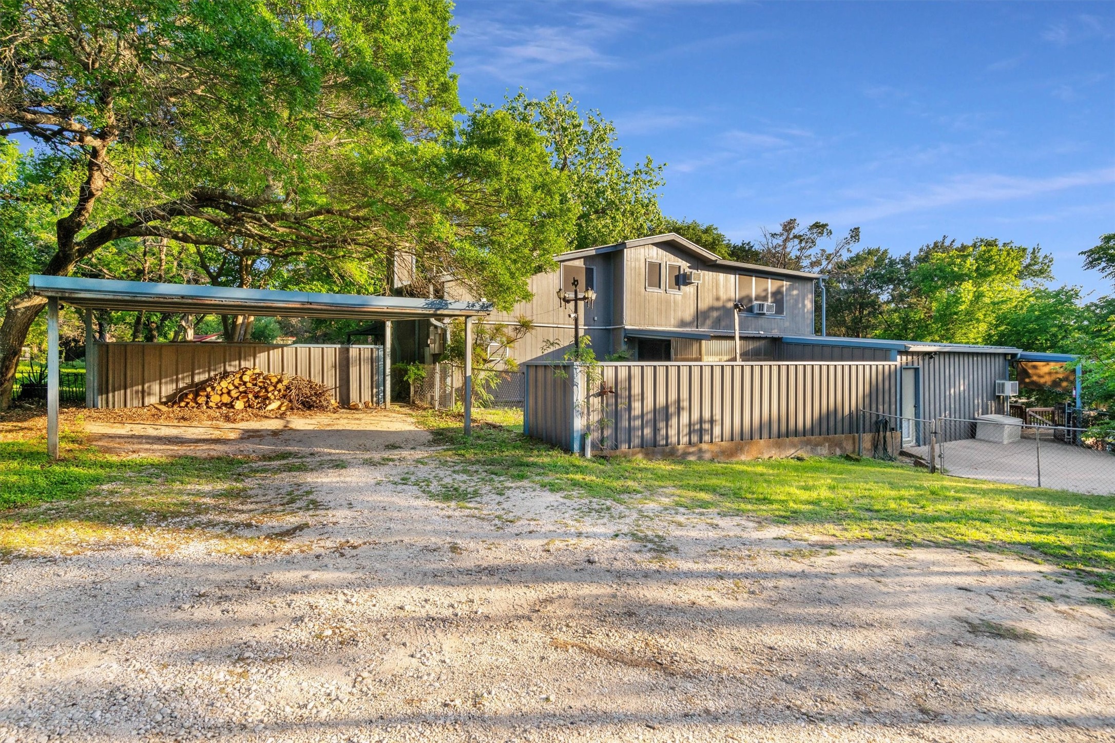 112 Two Feather Whitney TX 76692