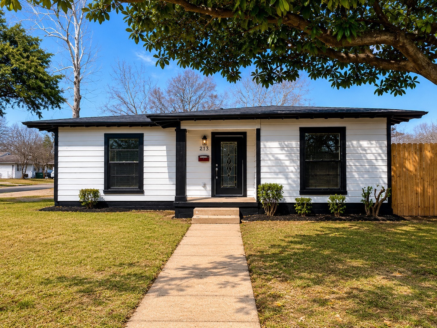213 Buhler Drive Garland TX 75040