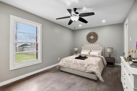 213 Buhler Drive Garland TX 75040