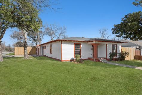 213 Buhler Drive Garland TX 75040