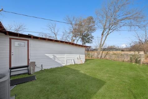 213 Buhler Drive Garland TX 75040