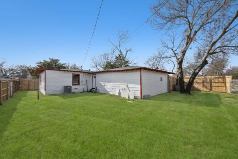 213 Buhler Drive Garland TX 75040