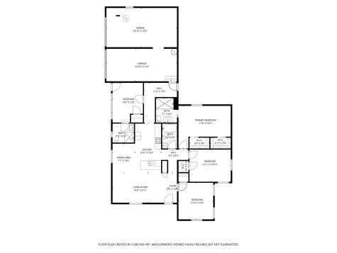 213 Buhler Drive Garland TX 75040