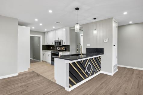 213 Buhler Drive Garland TX 75040