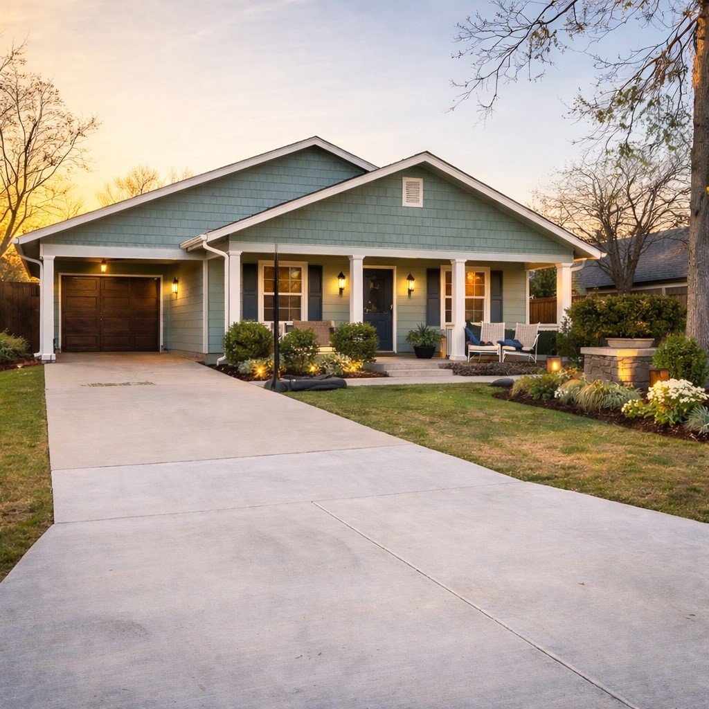 307 S New Mexico Street Celina TX 75009