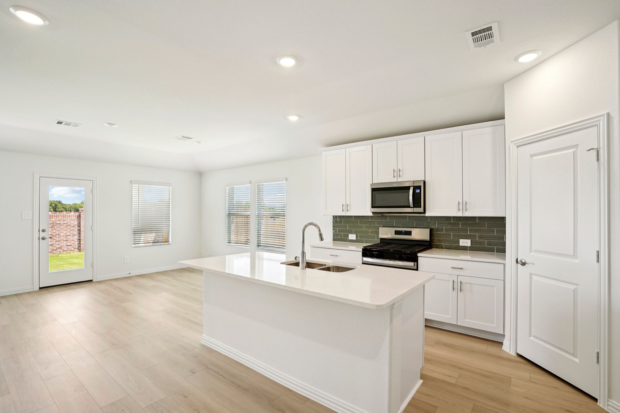 2121 Dunbar Drive Sherman TX 75092